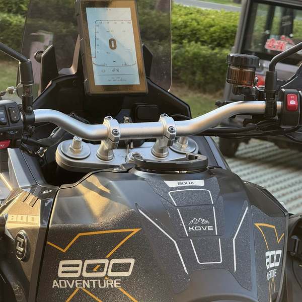 二手凯越800X