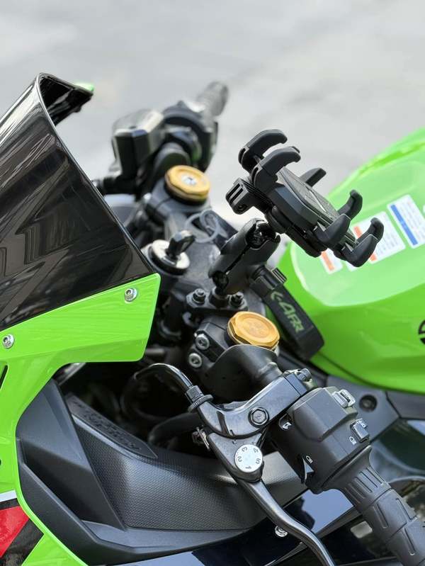 二手川崎ZX-4R