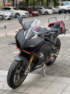 二手杜卡迪Panigale V4