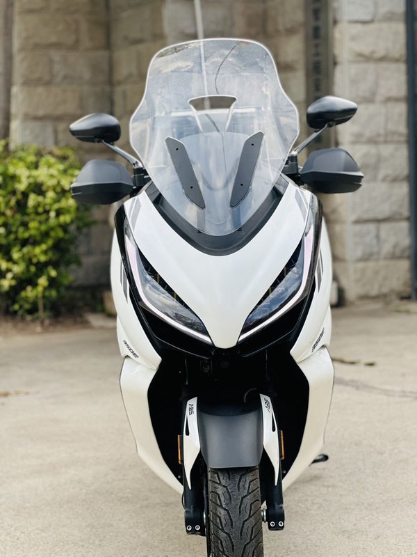 二手升仕350E