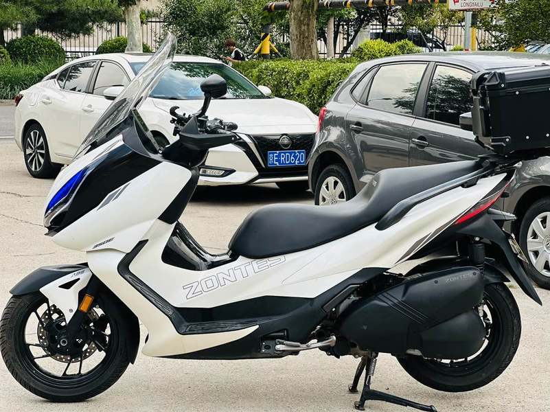 二手升仕350E