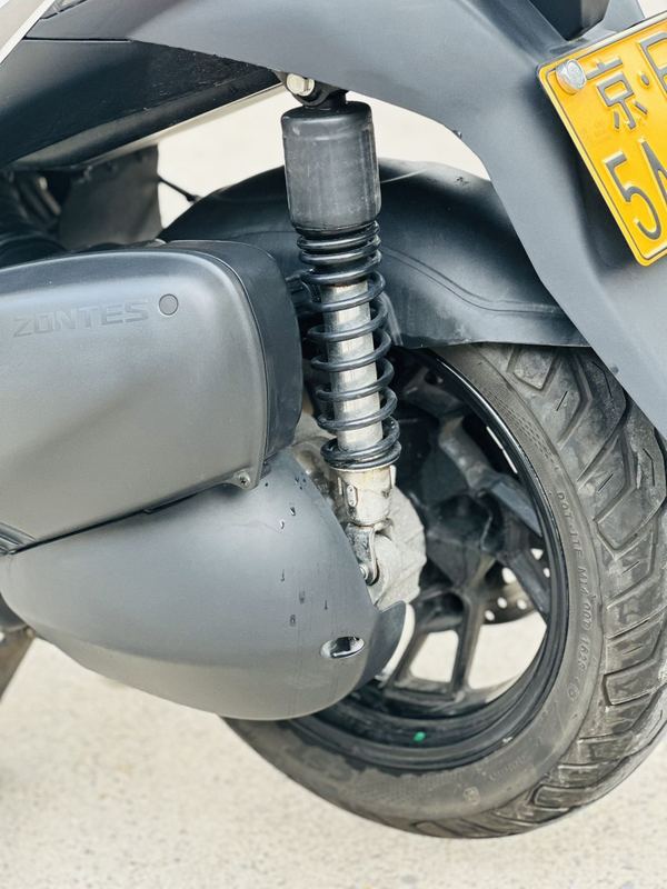 二手升仕350E