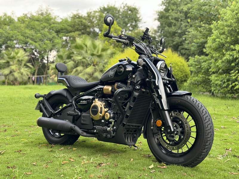 二手赛科龙RA600