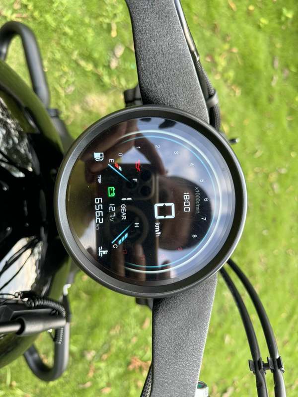 二手赛科龙RA600
