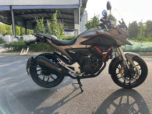 二手力帆KPT200