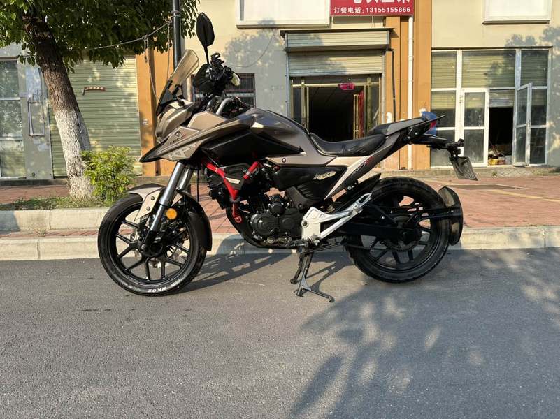二手力帆KPT200