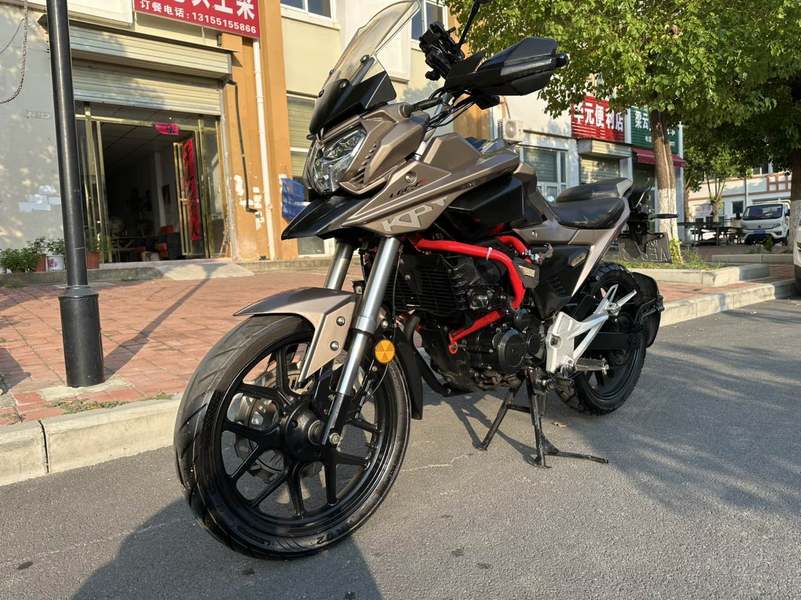 二手力帆KPT200