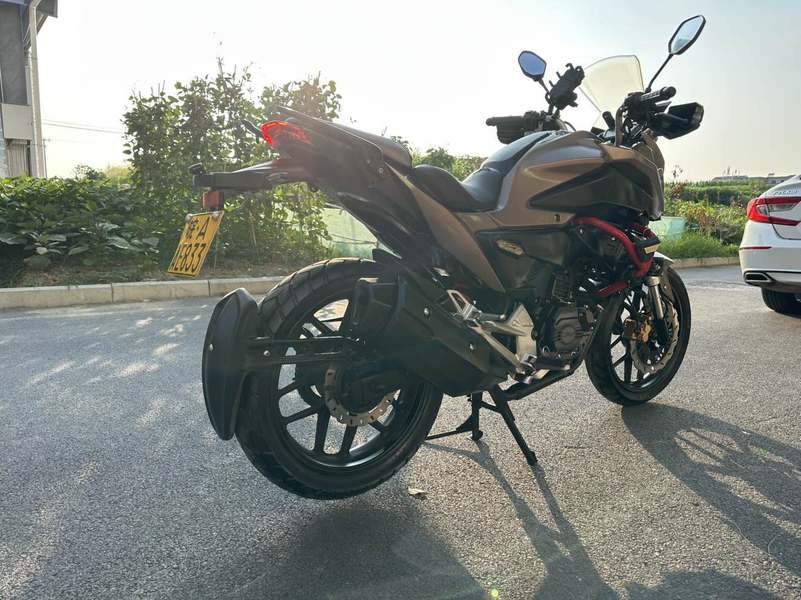 二手力帆KPT200