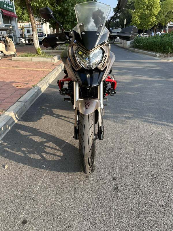 二手力帆KPT200
