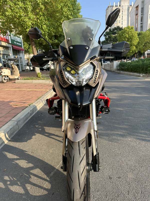 二手力帆KPT200