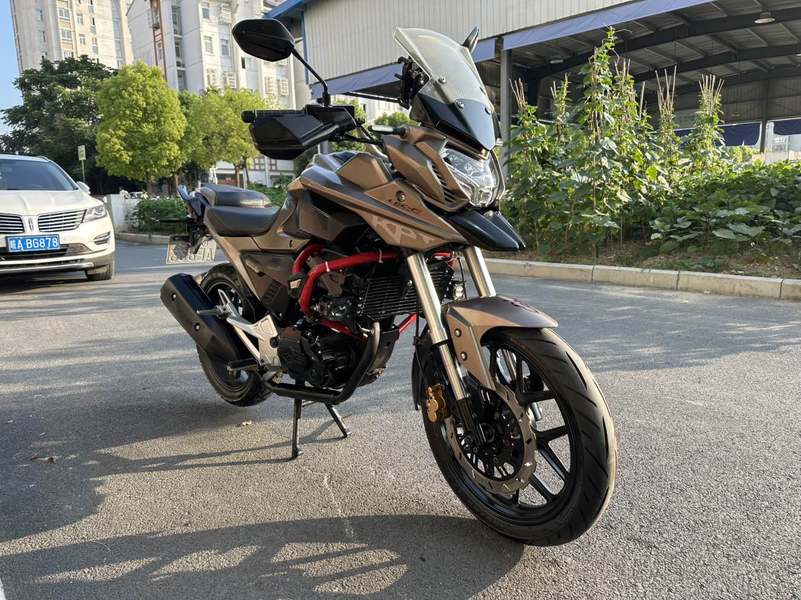 二手力帆KPT200