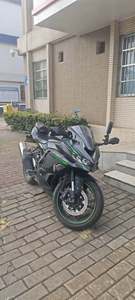 二手川崎ZX-4R