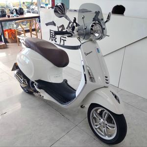 二手VESPAPrimavera 50 Yacht Club