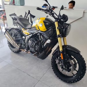 二手无极500AC