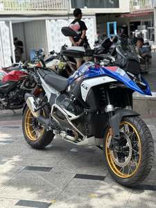 二手宝马R 1300 GS