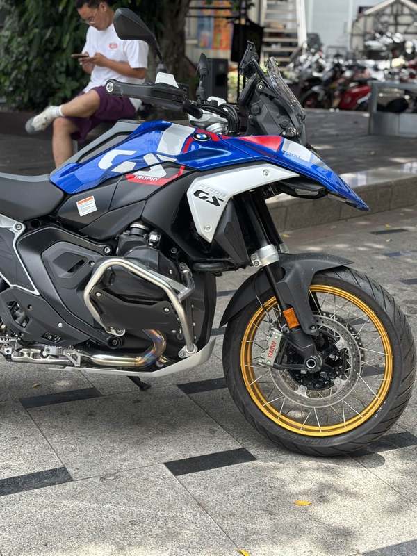 二手宝马R 1300 GS