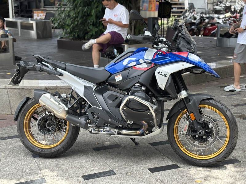 二手宝马R 1300 GS