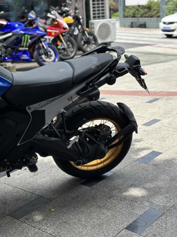 二手宝马R 1300 GS