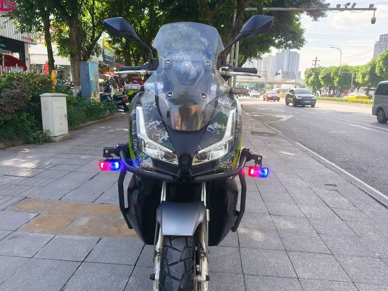 二手天鹰TT
