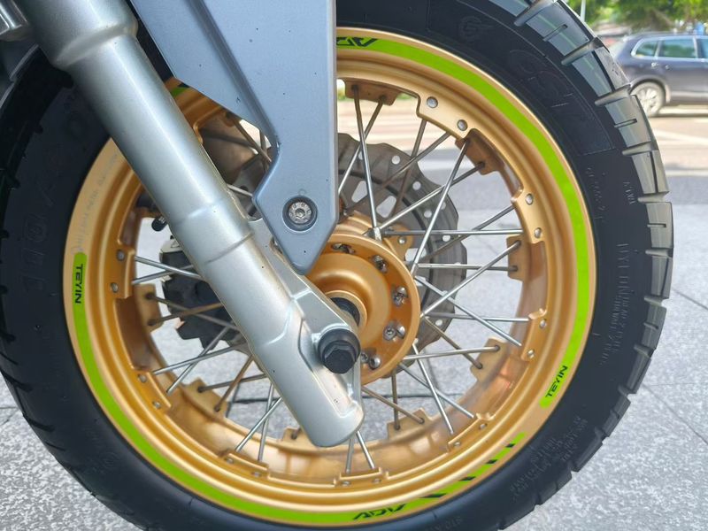 二手天鹰TT