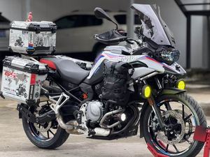二手宝马F 750 GS