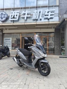 二手大阳V锐 150T