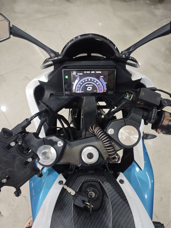 二手春风250SR