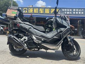 二手力帆KPV150
