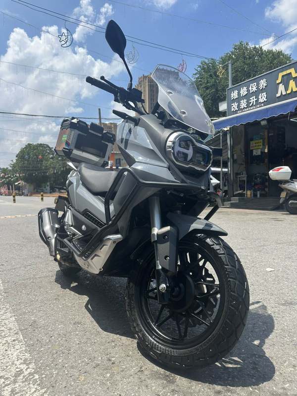 二手力帆KPV150