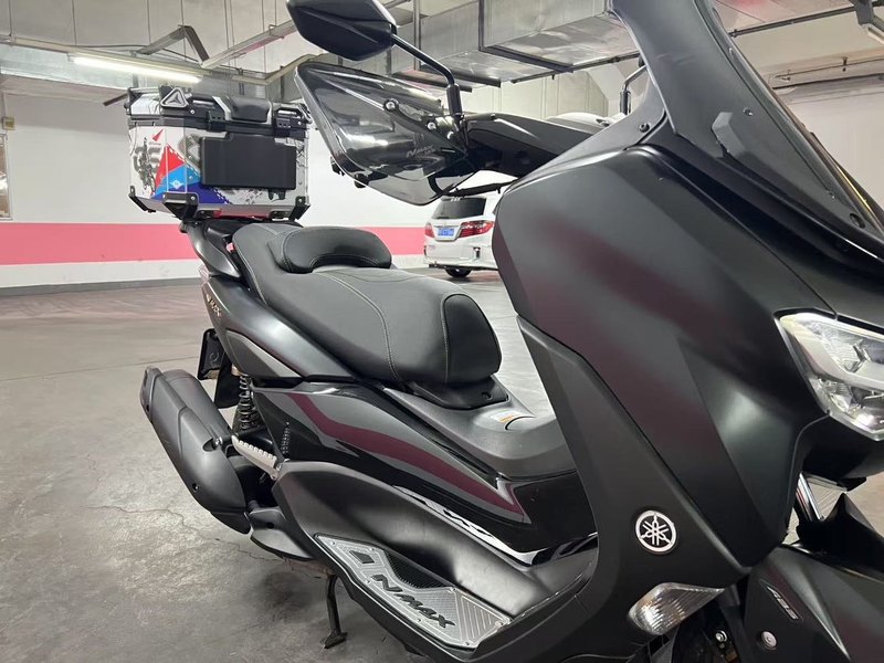 二手雅马哈NMAX