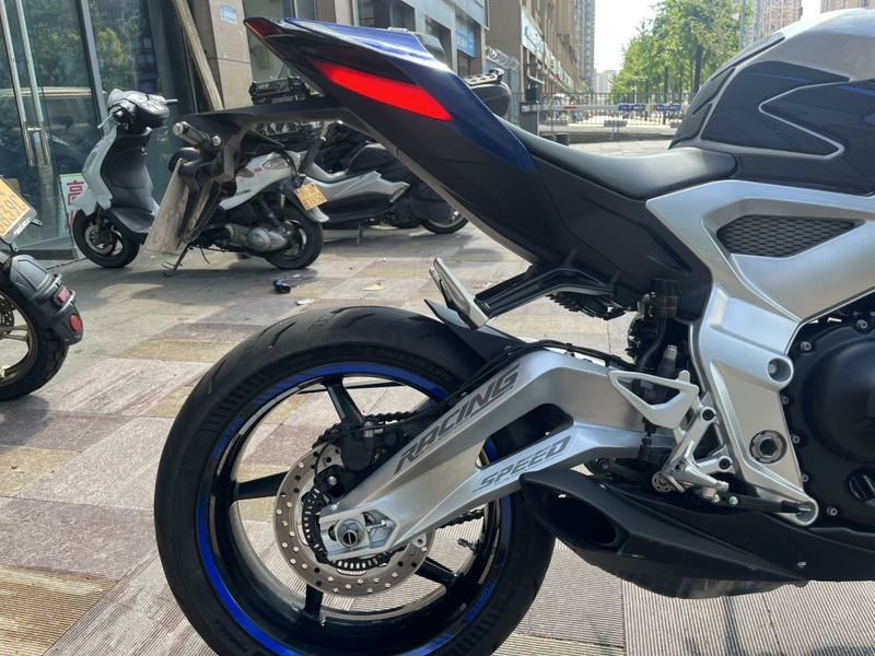 二手升仕703RR