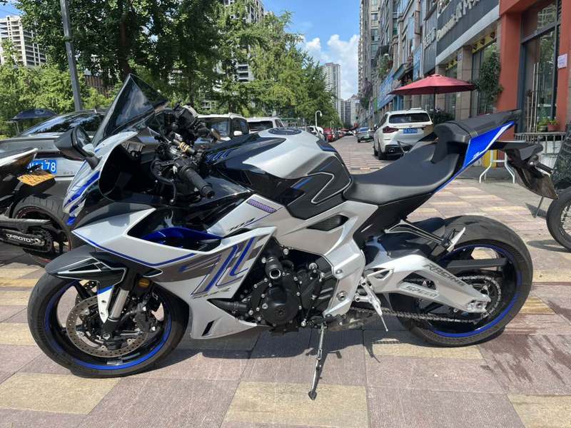 二手升仕703RR