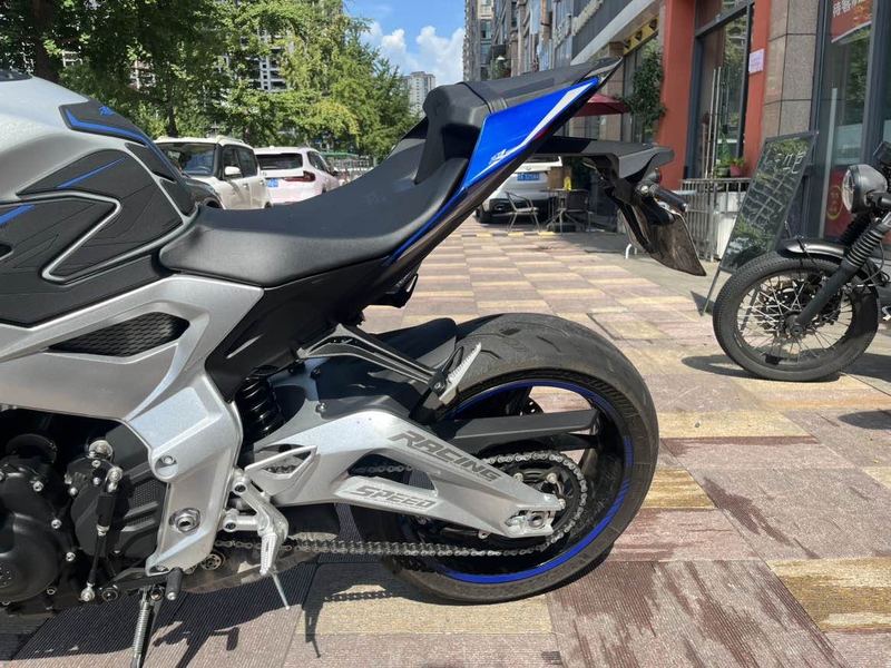 二手升仕703RR