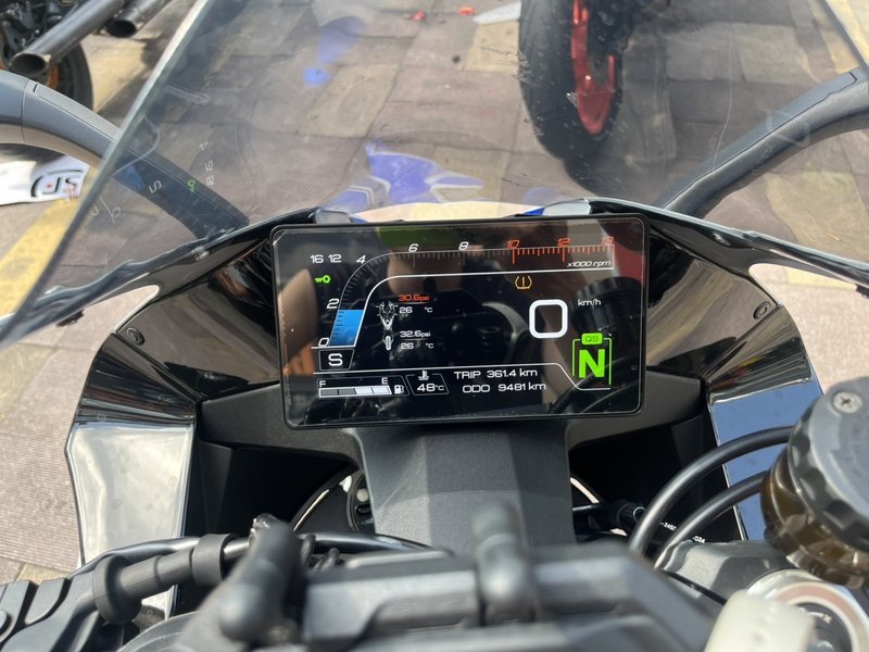 二手升仕703RR