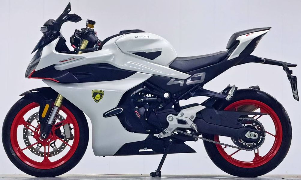 二手春风450SR
