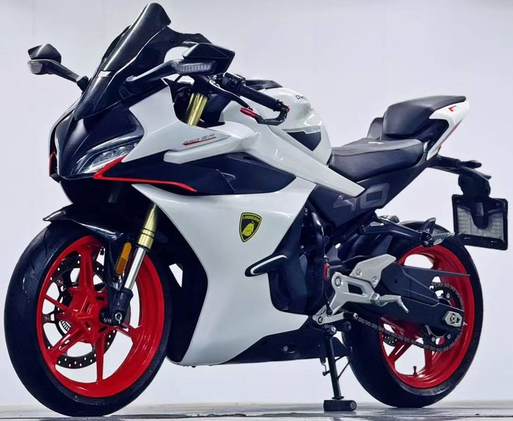 二手春风450SR
