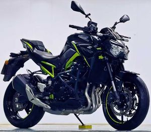 二手川崎Z900
