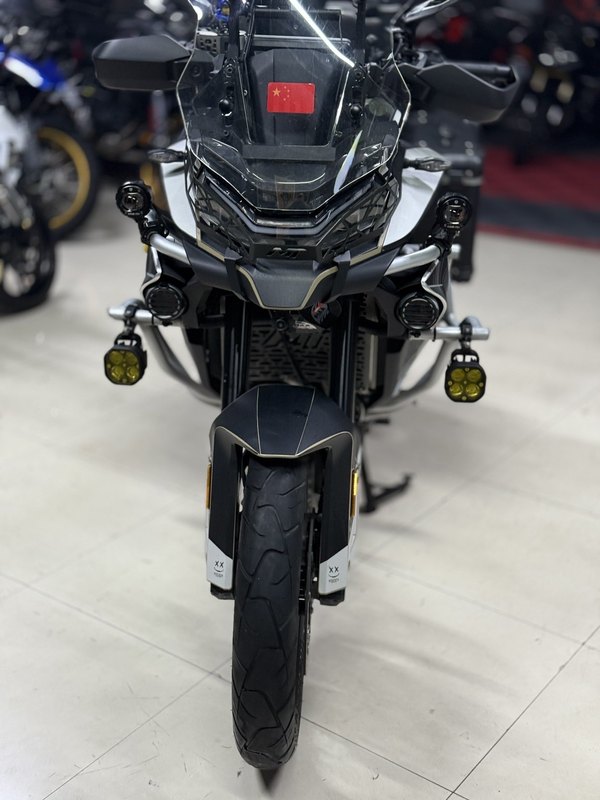 二手春风800MT