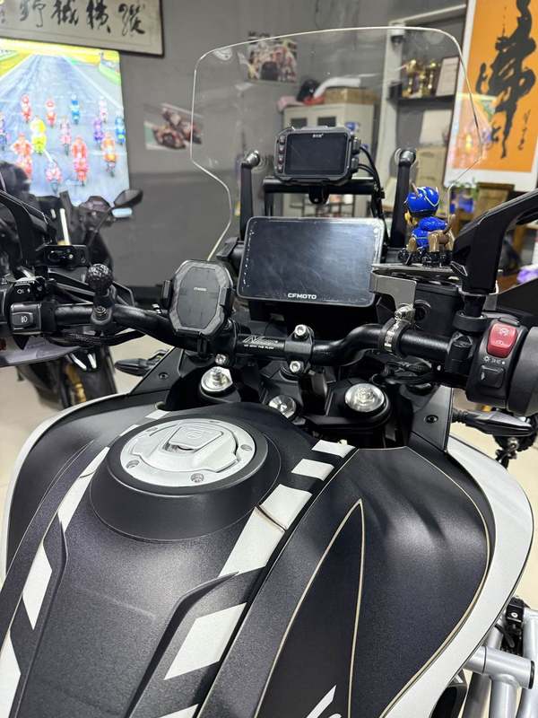 二手春风800MT