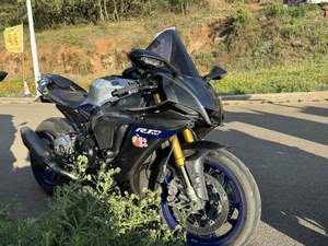 二手雅马哈YZF-R1