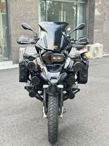 二手宝马R 1250 GS