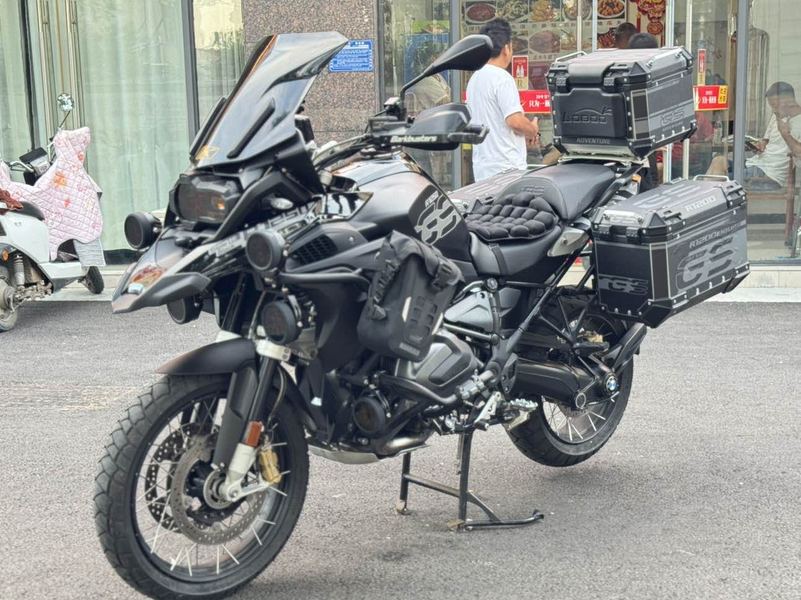 二手宝马R 1250 GS