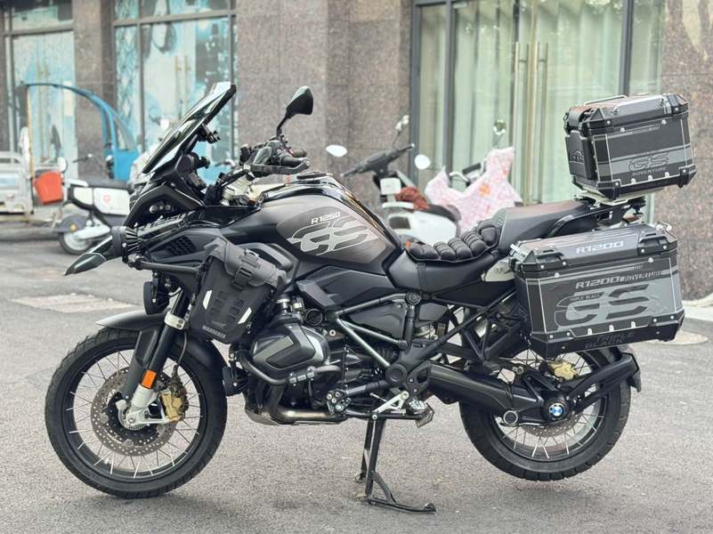 二手宝马R 1250 GS