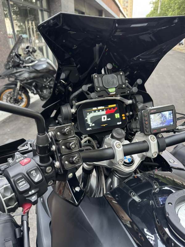 二手宝马R 1250 GS