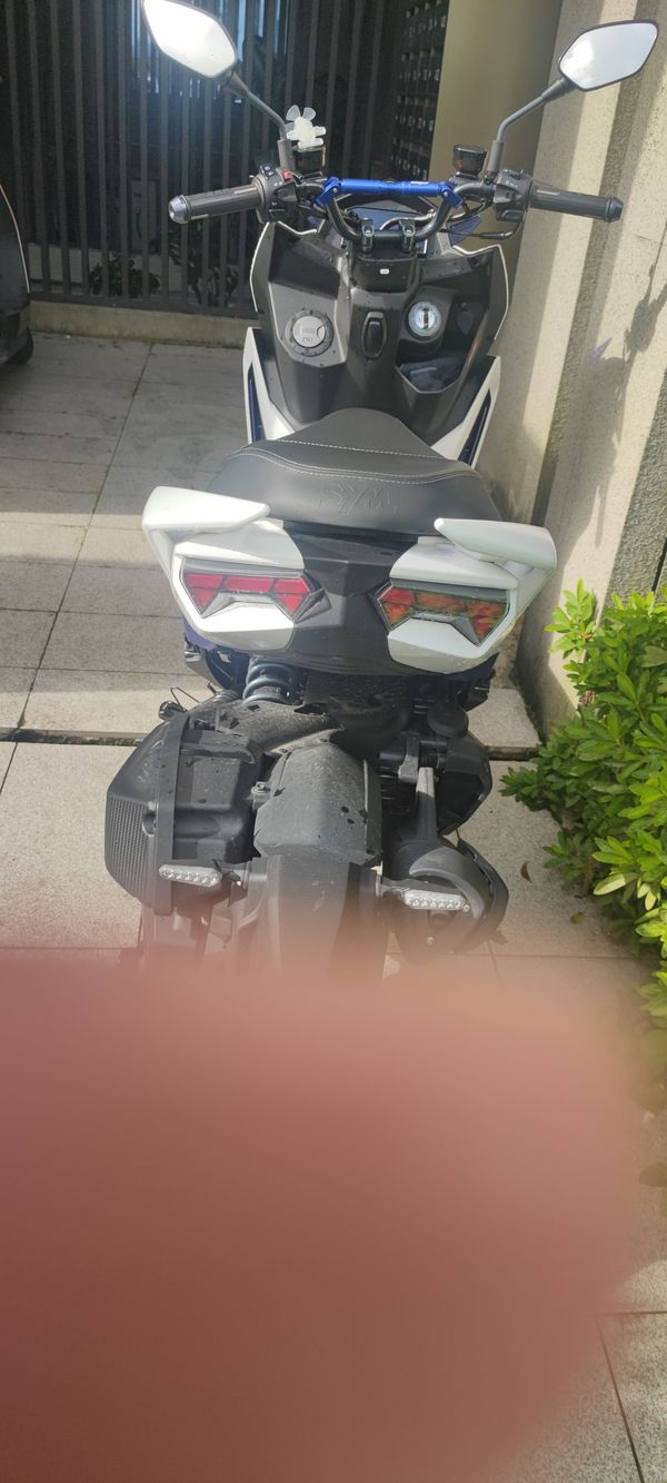二手三阳DRG
