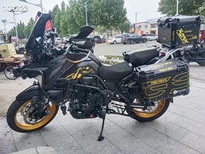 二手贝纳利TRK702