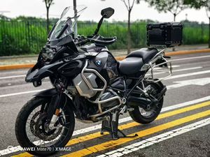 二手宝马R 1250 GS