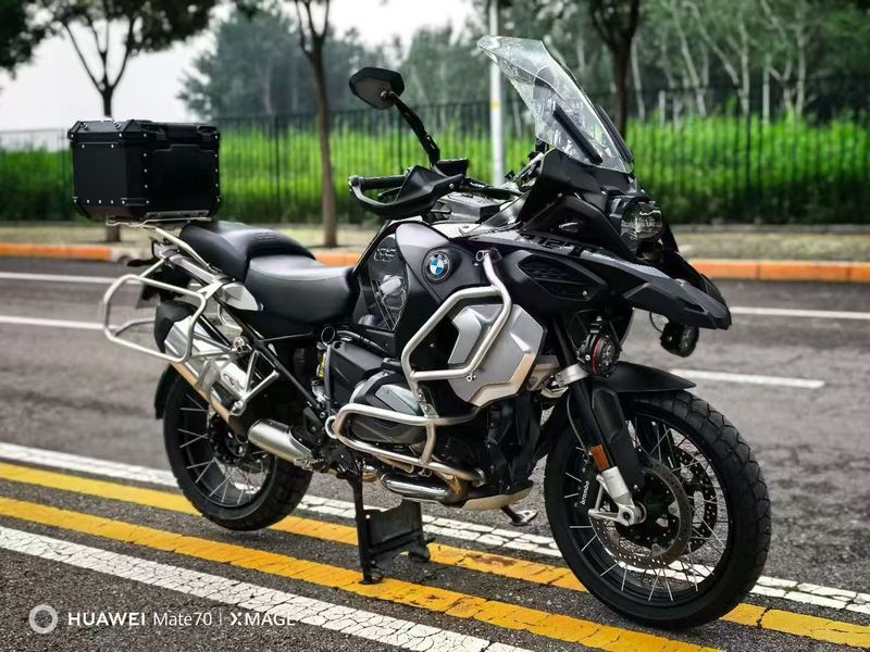 二手宝马R 1250 GS