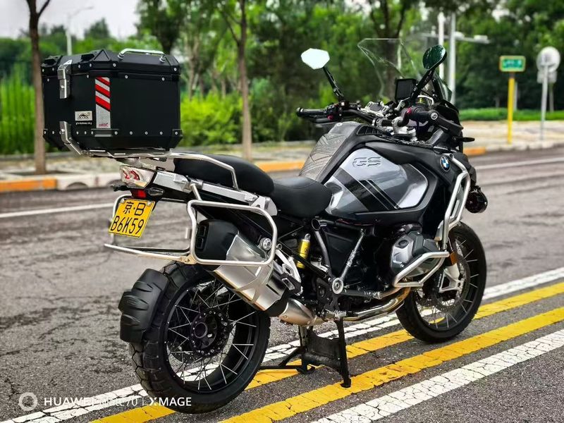 二手宝马R 1250 GS