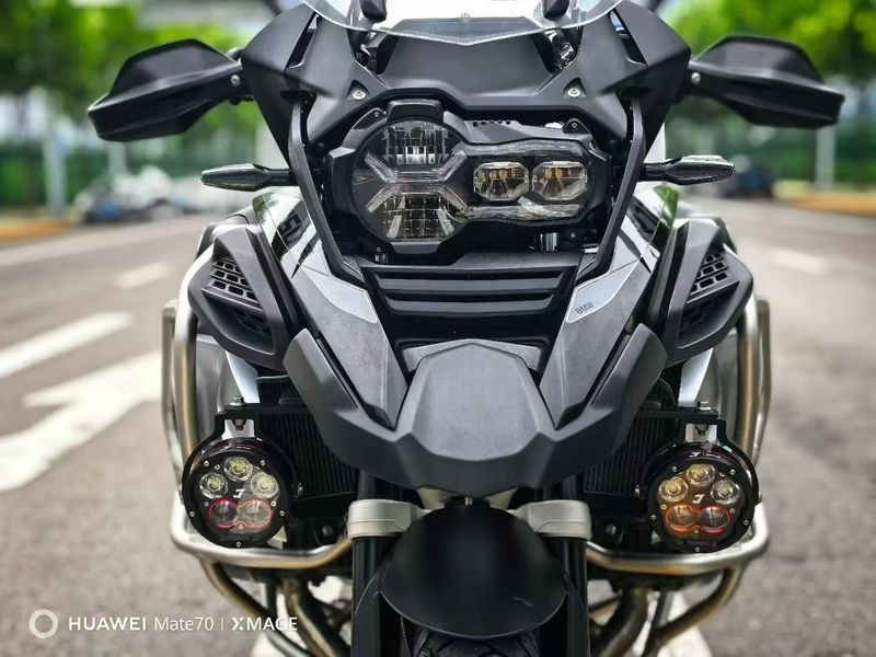 二手宝马R 1250 GS